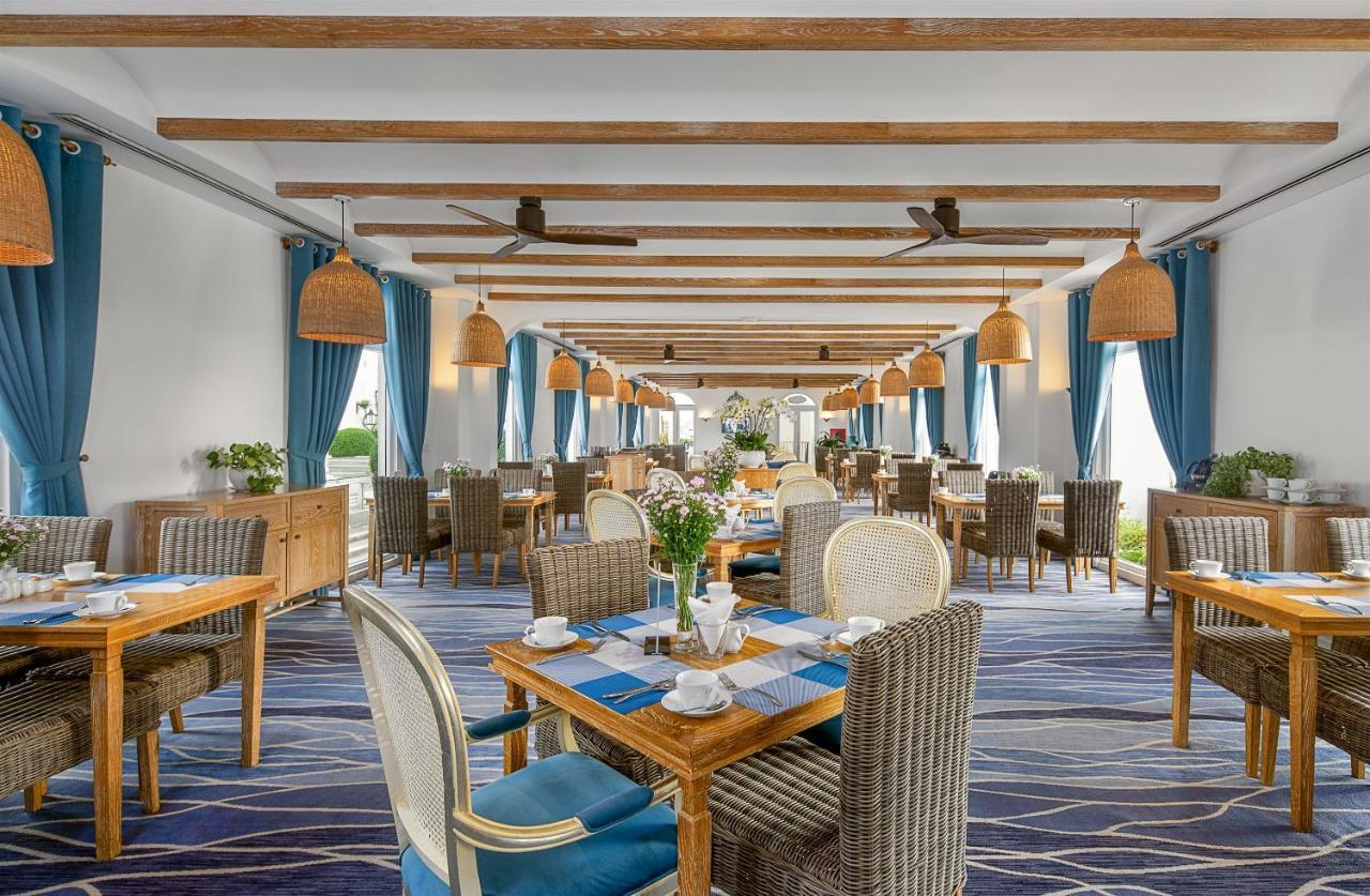 Risemount Premier Resort Danang Exteriér fotografie